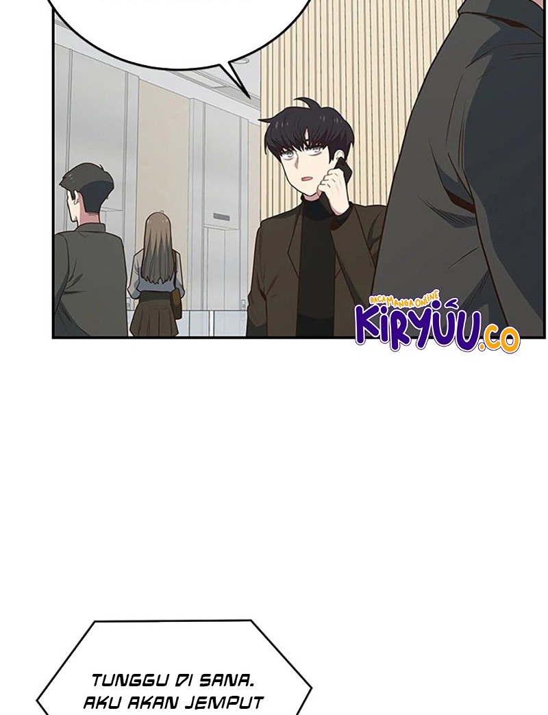 Chapter 110 - halaman 29