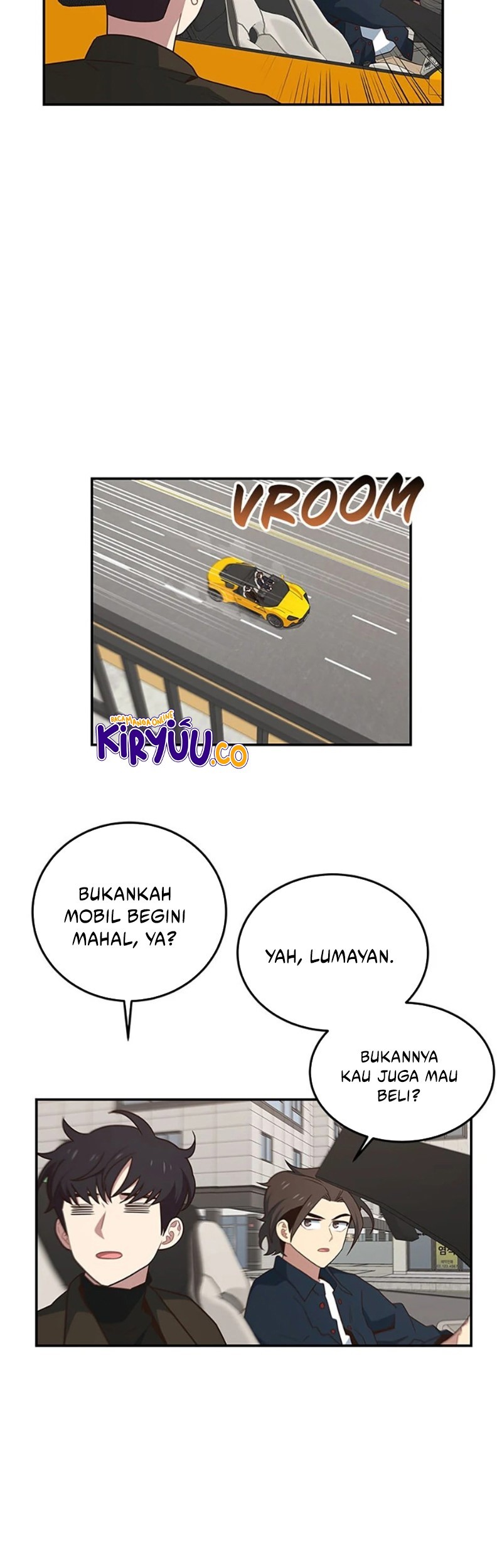 Chapter 110 - halaman 34