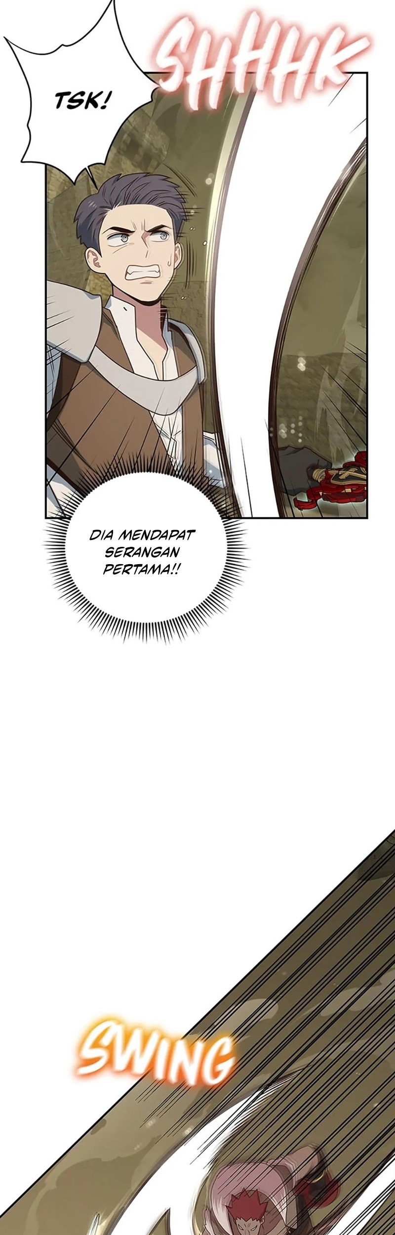 Chapter 111 - halaman 40