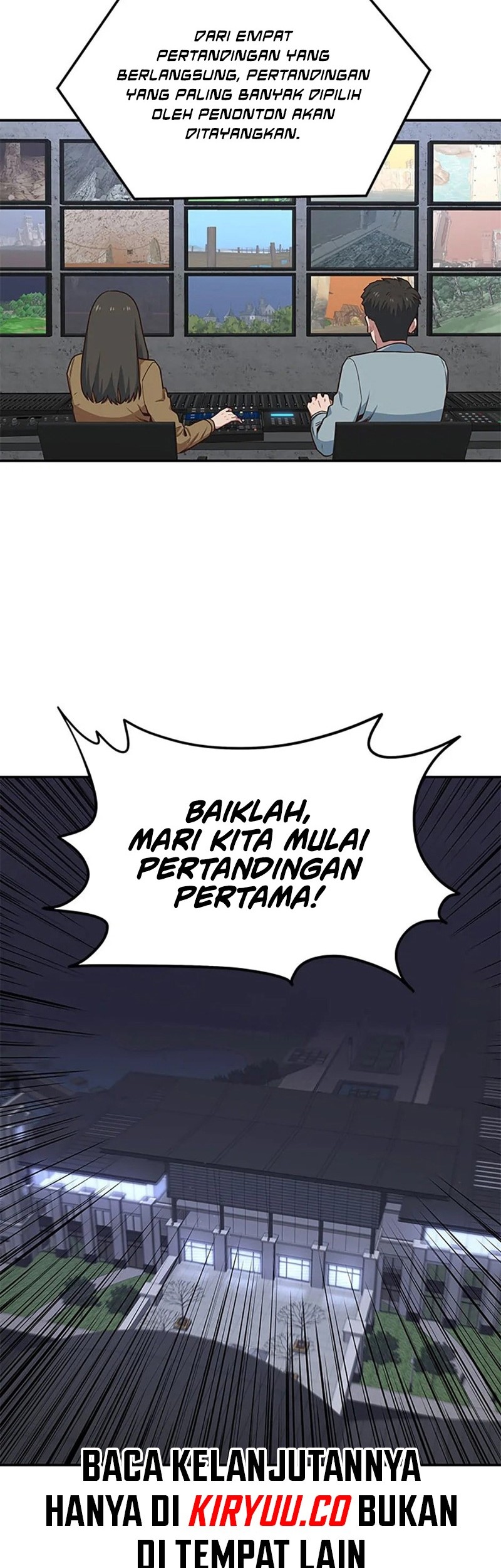 Chapter 111 - halaman 31