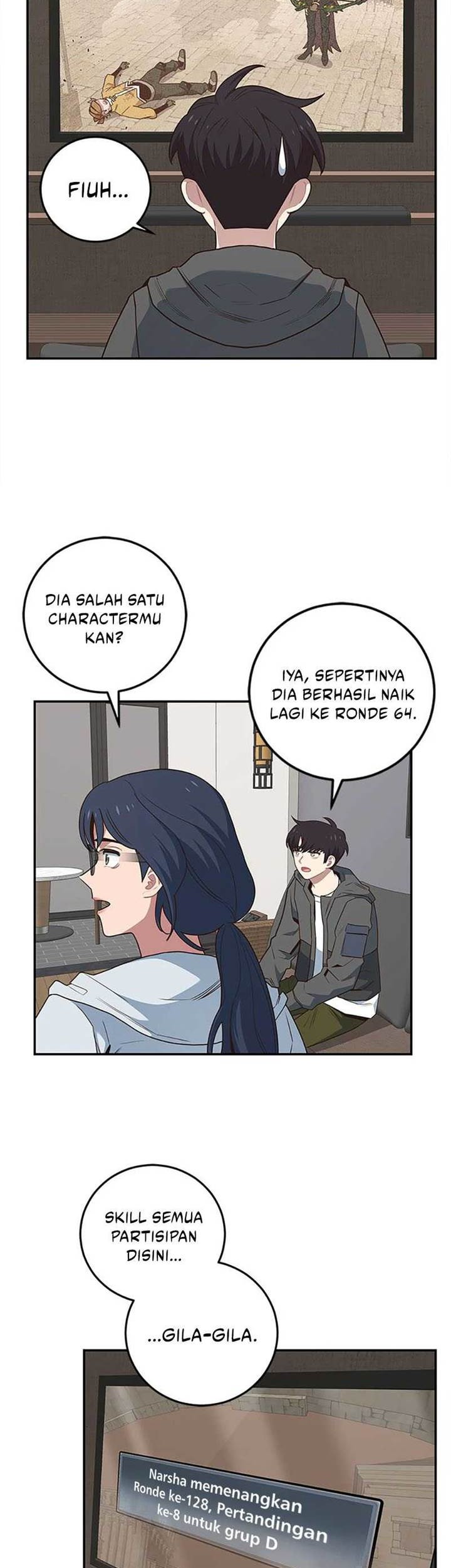 Chapter 114 - halaman 33