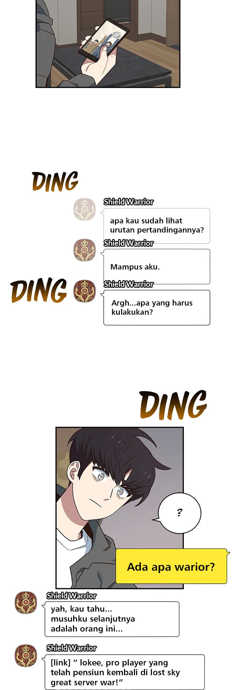 Chapter 115 - halaman 42