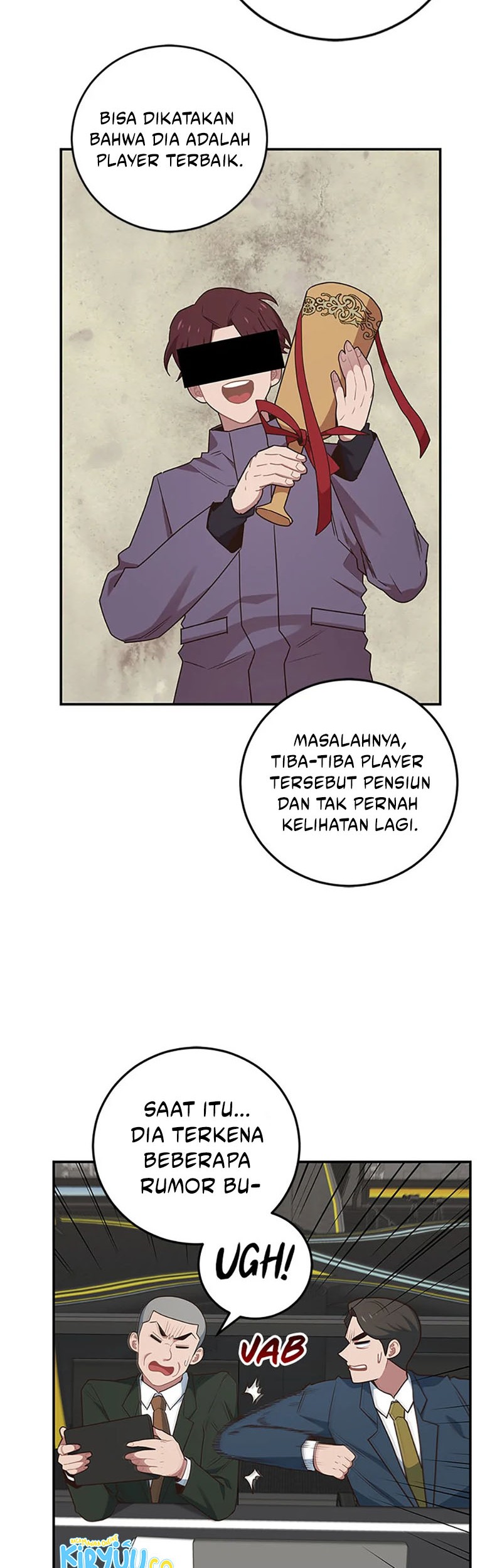 Chapter 115 - halaman 36