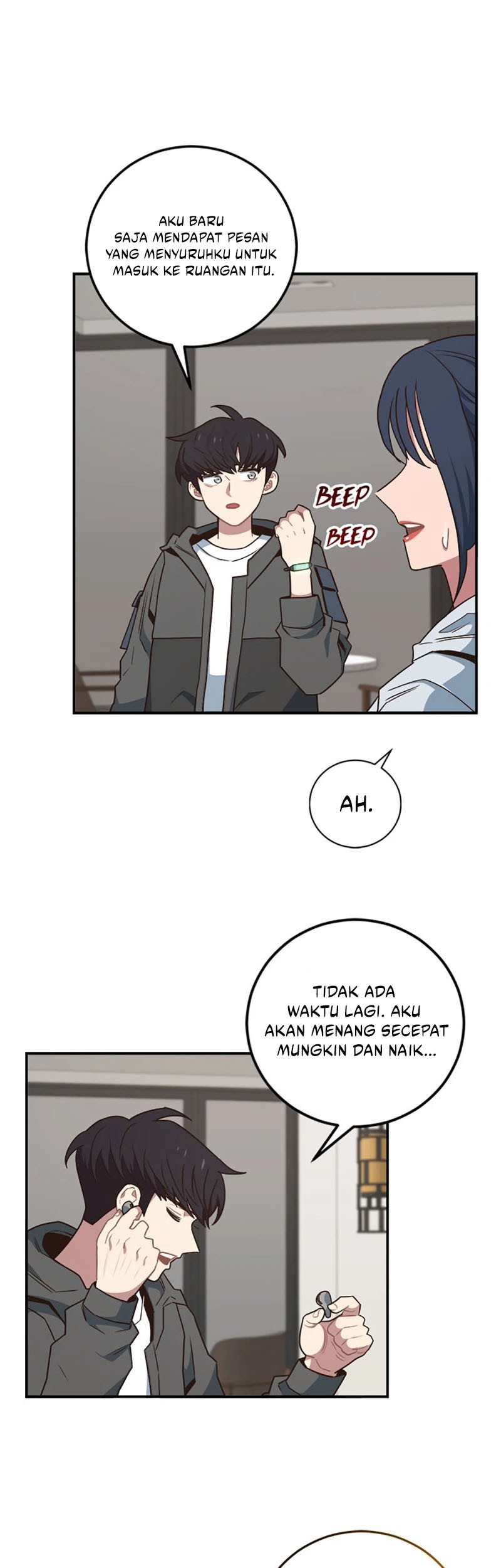 Chapter 116 - halaman 31
