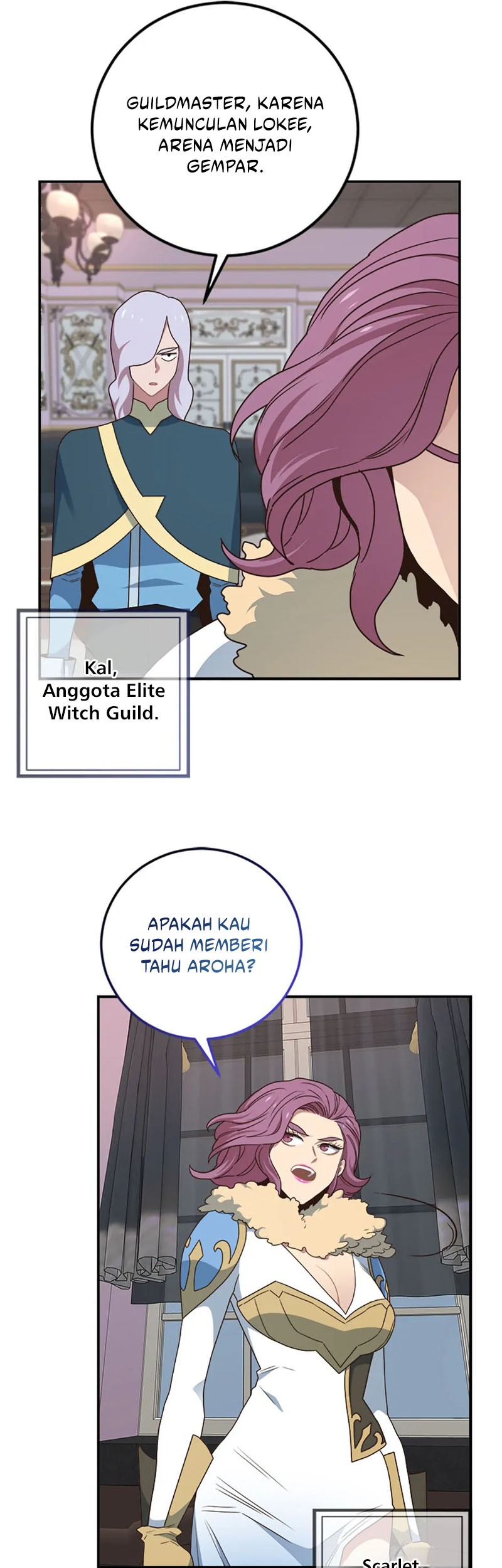 Chapter 116 - halaman 35
