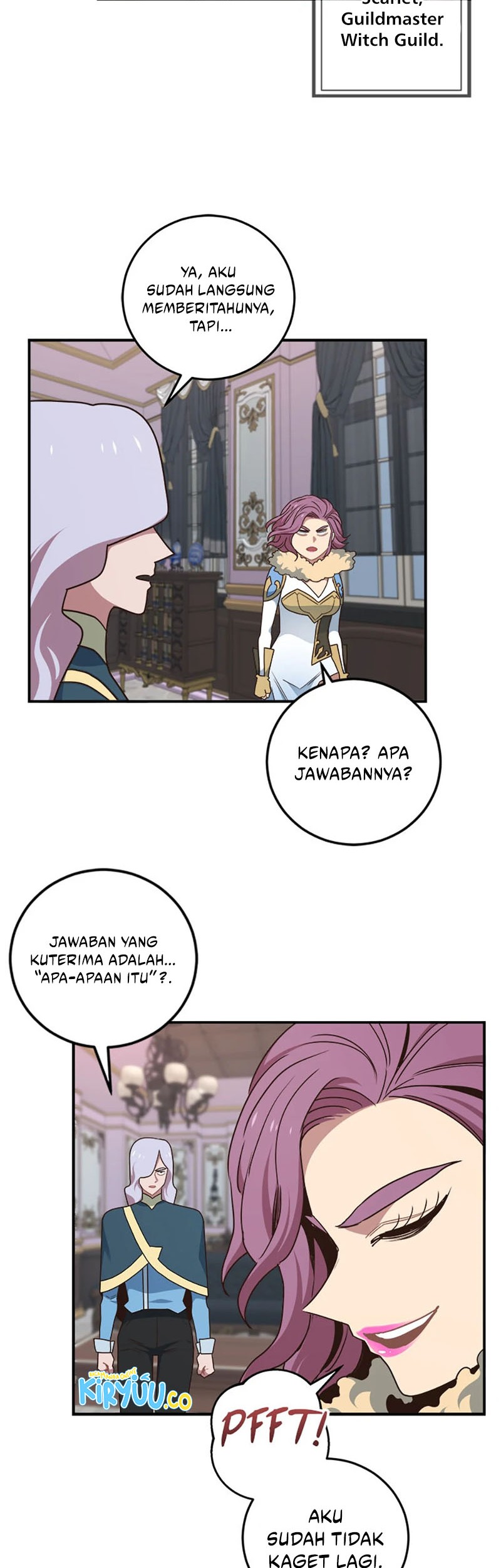 Chapter 116 - halaman 36