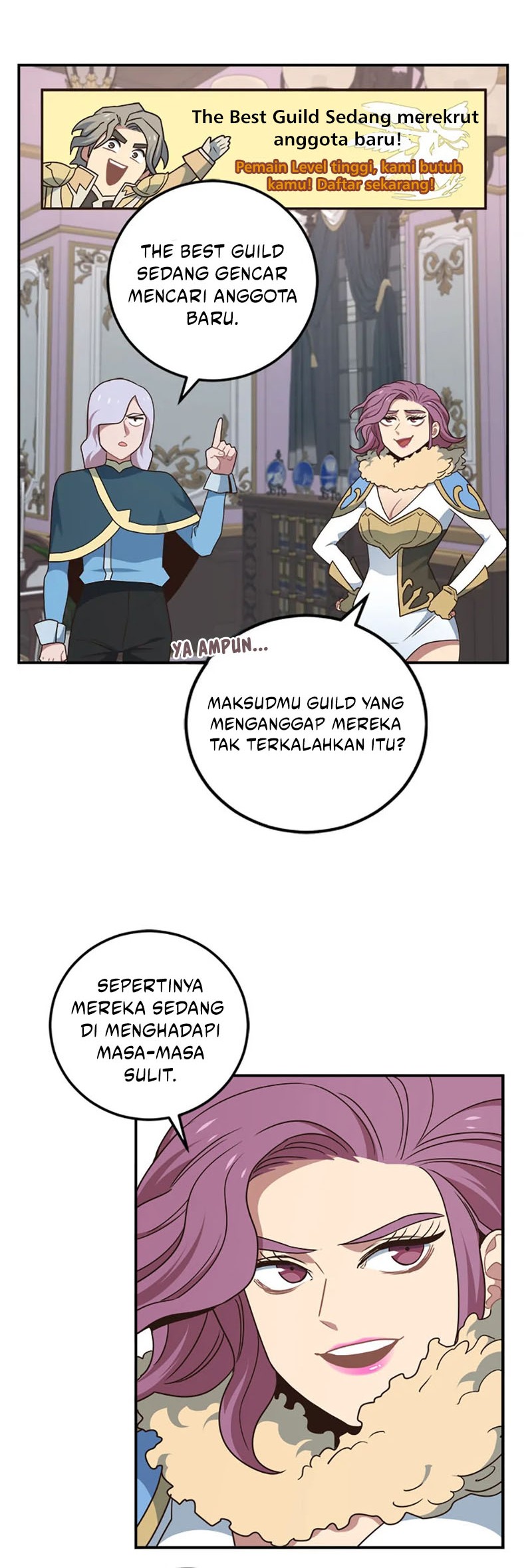 Chapter 116 - halaman 38