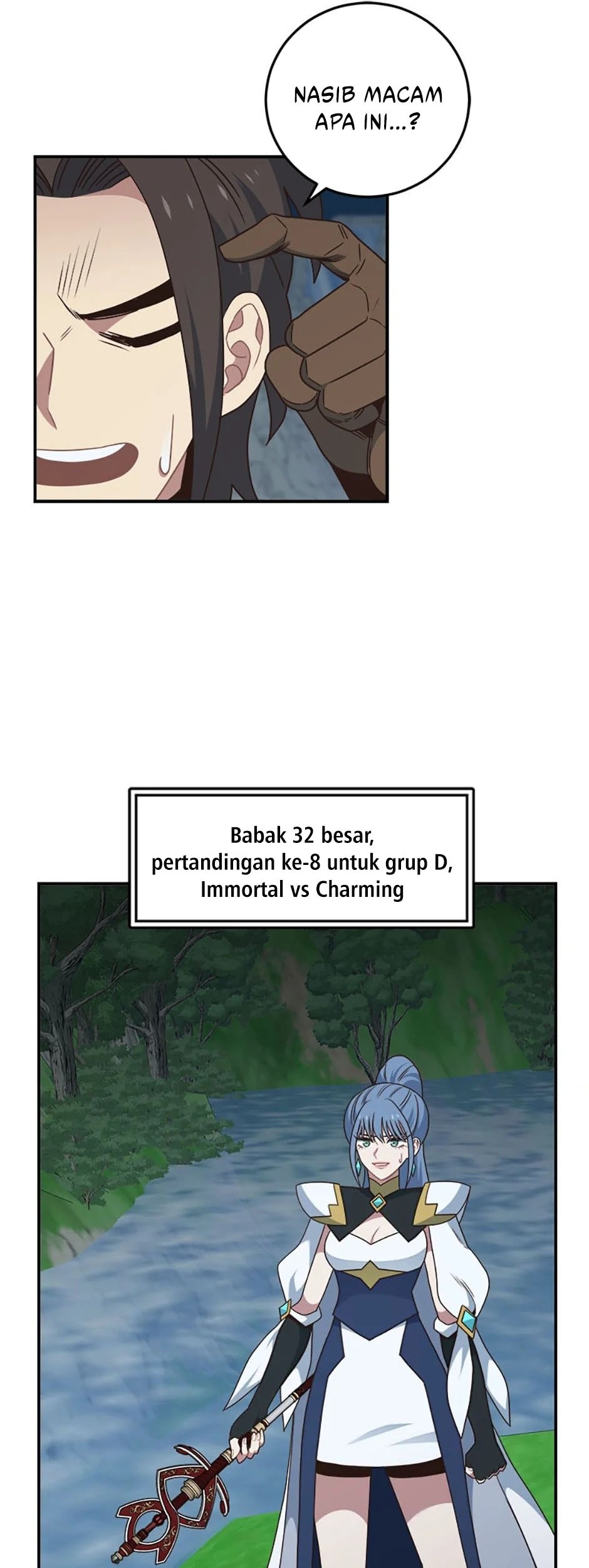 Chapter 119 - halaman 42