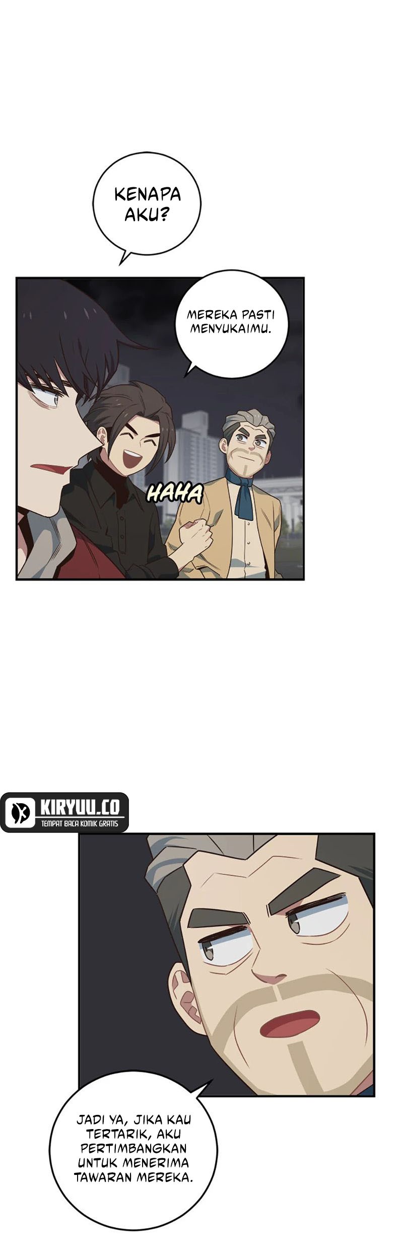 Chapter 120 - halaman 45
