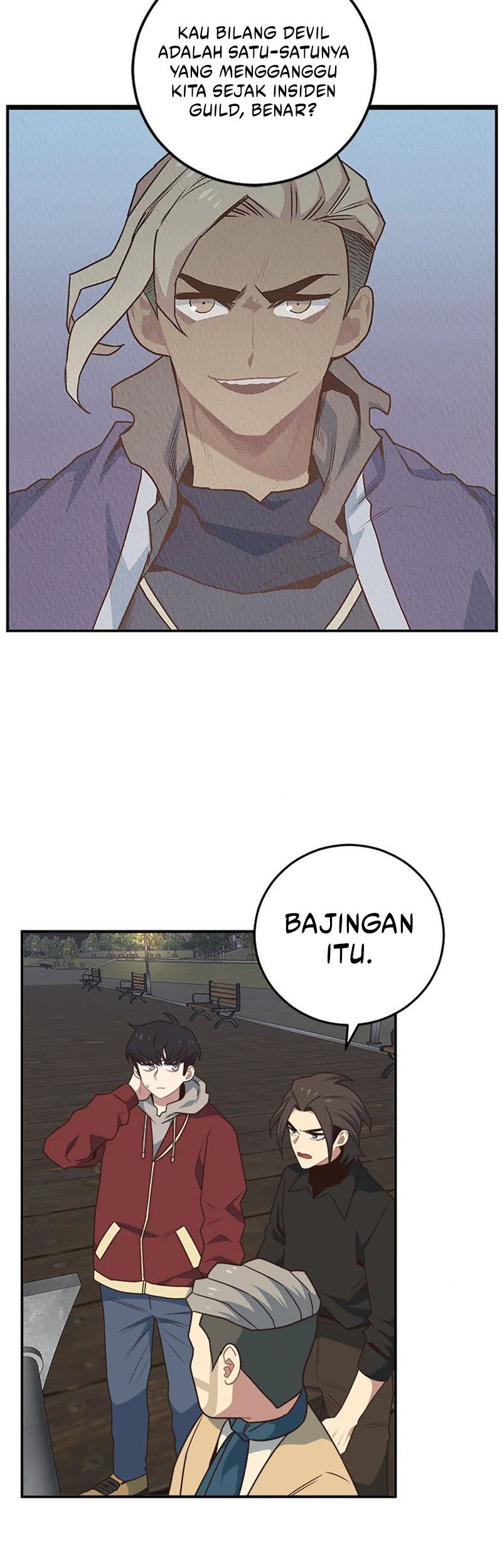 Chapter 120 - halaman 50