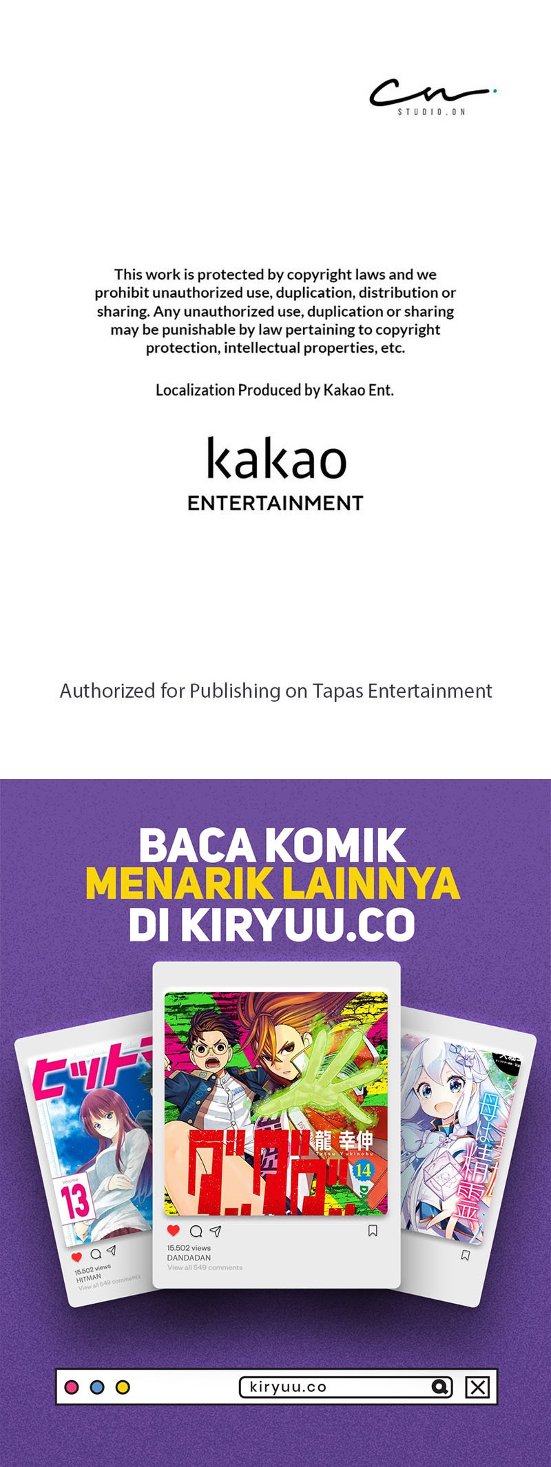 Chapter 120 - halaman 52