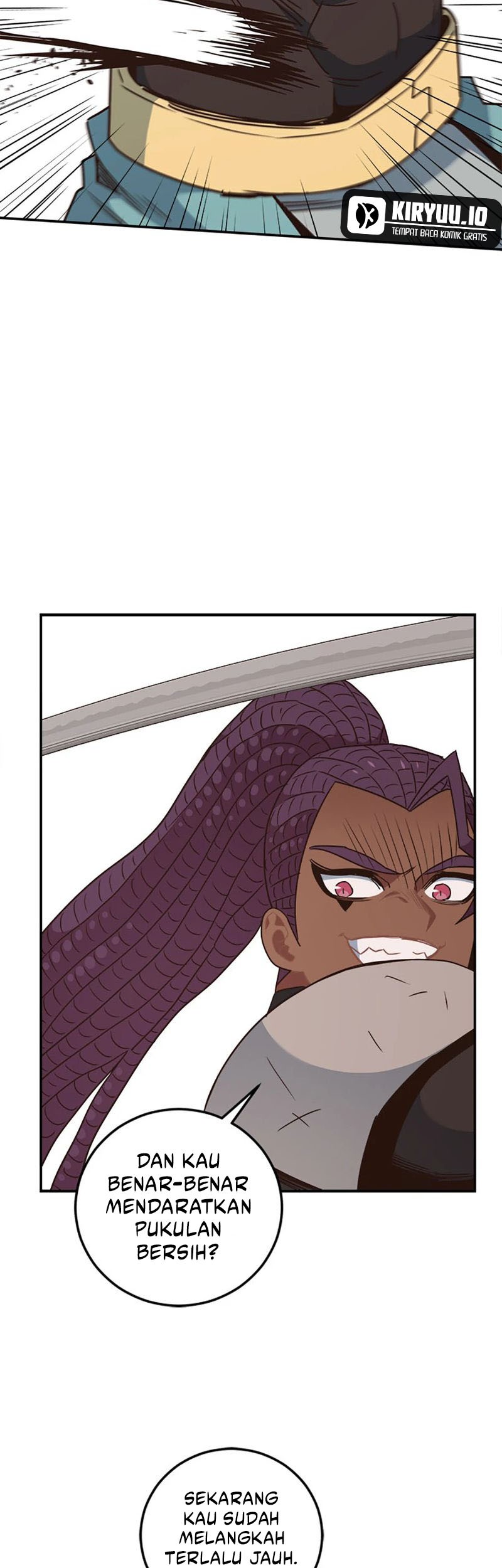 Chapter 122 - halaman 73
