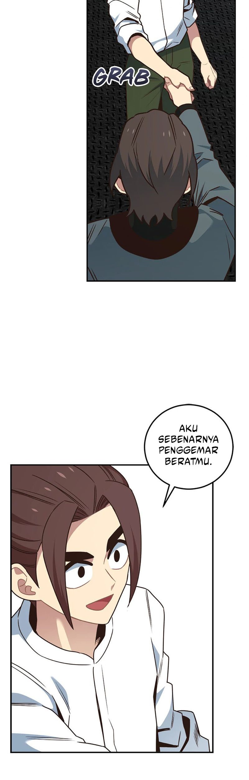 Chapter 122 - halaman 77
