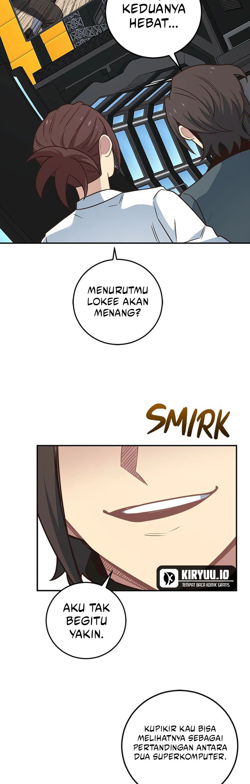 Chapter 122 - halaman 80