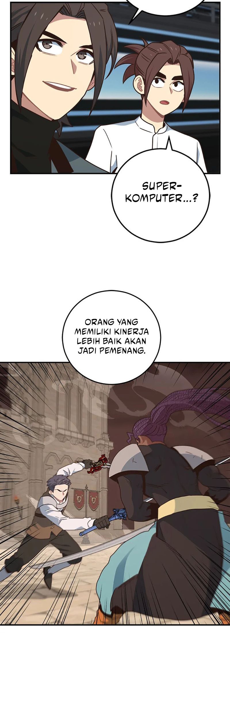 Chapter 122 - halaman 81