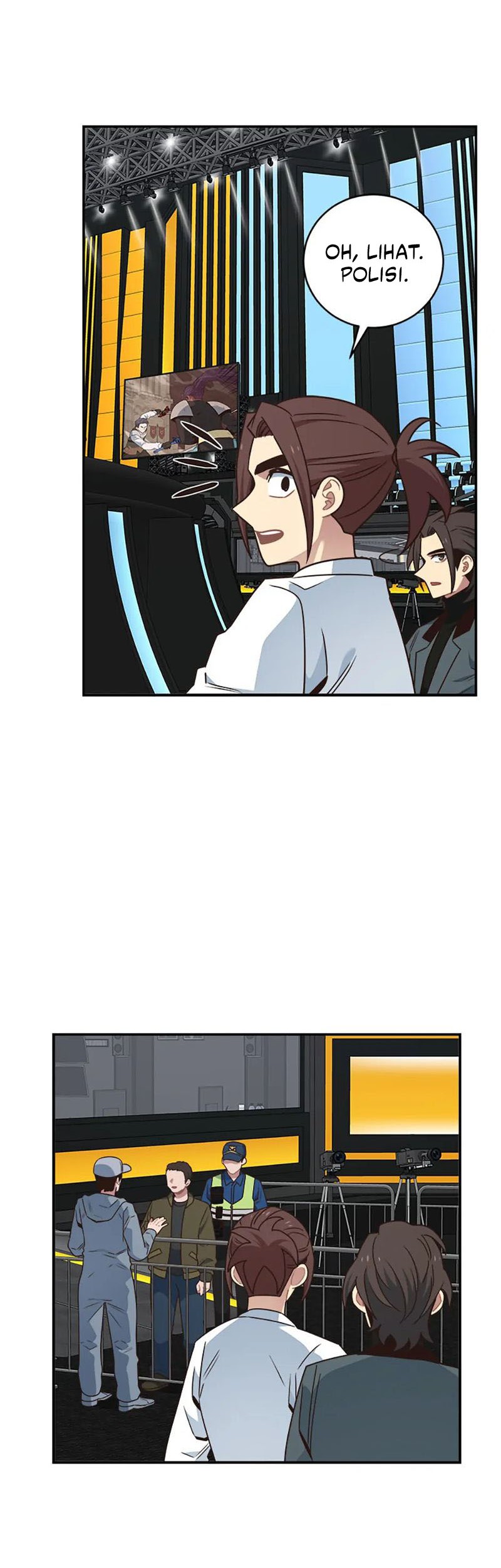 Chapter 122 - halaman 82