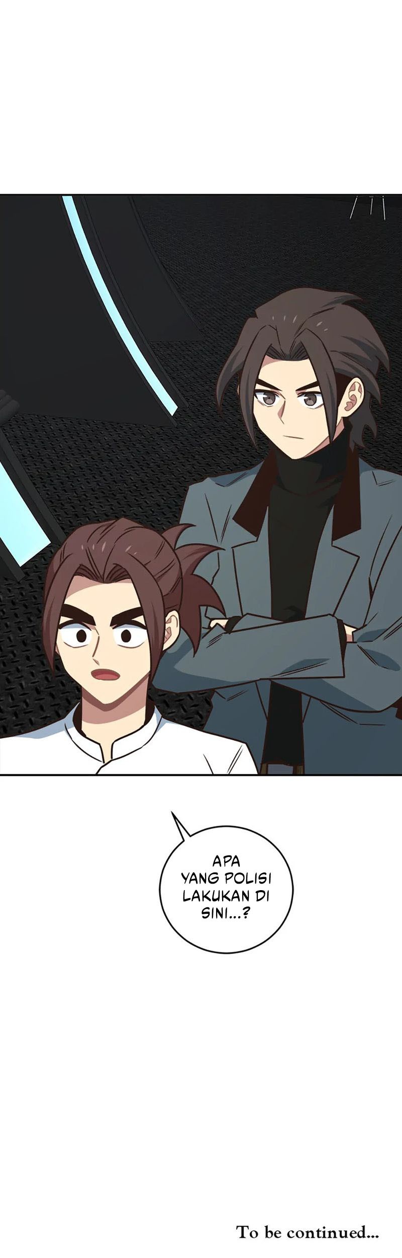 Chapter 122 - halaman 83