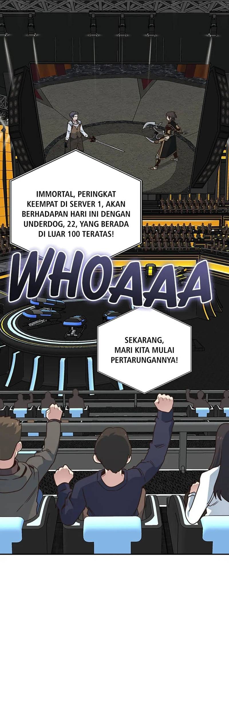 Chapter 123 - halaman 78