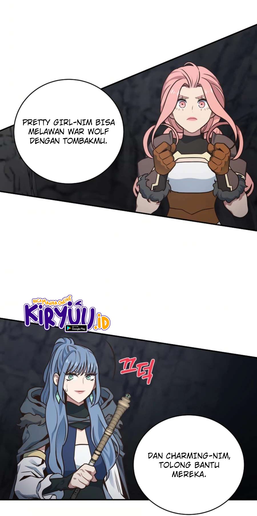 Chapter 23 - halaman 34