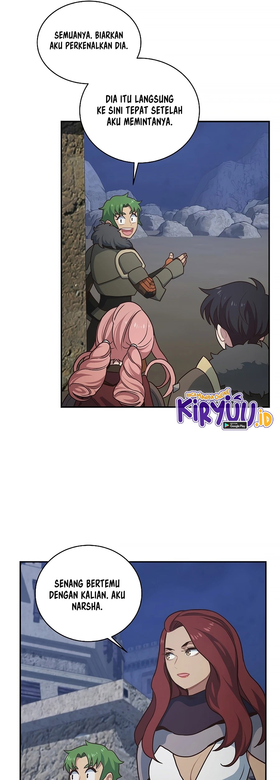 Chapter 30 - halaman 40