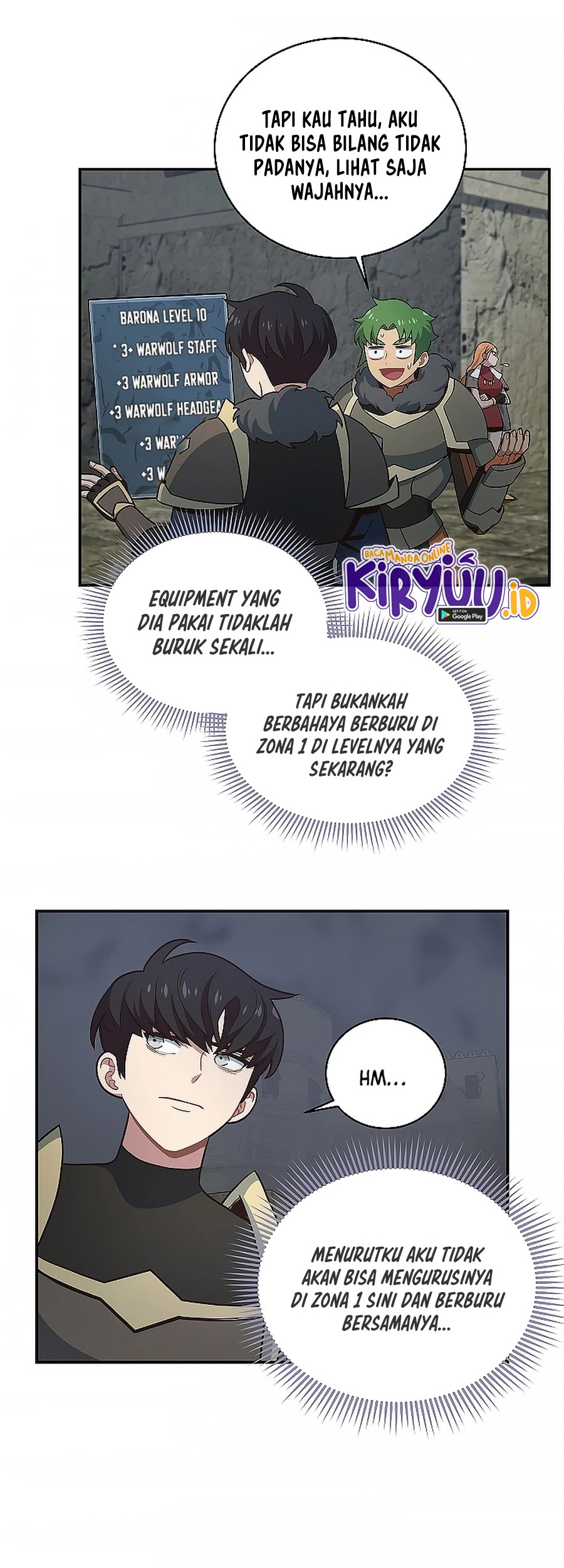 Chapter 33 - halaman 34