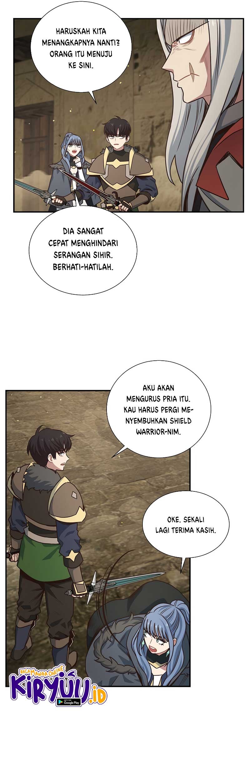 Chapter 40 - halaman 35