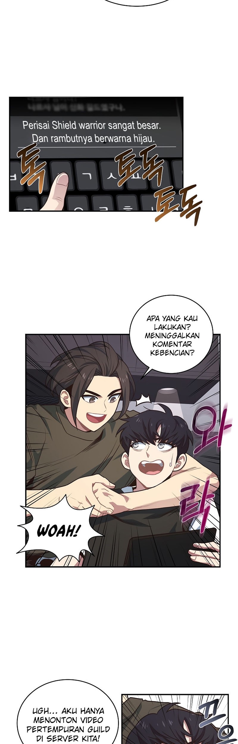 Chapter 43 - halaman 21