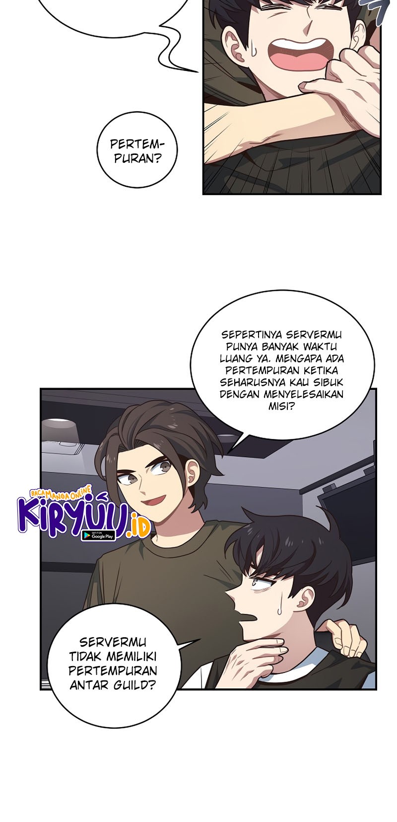 Chapter 43 - halaman 22