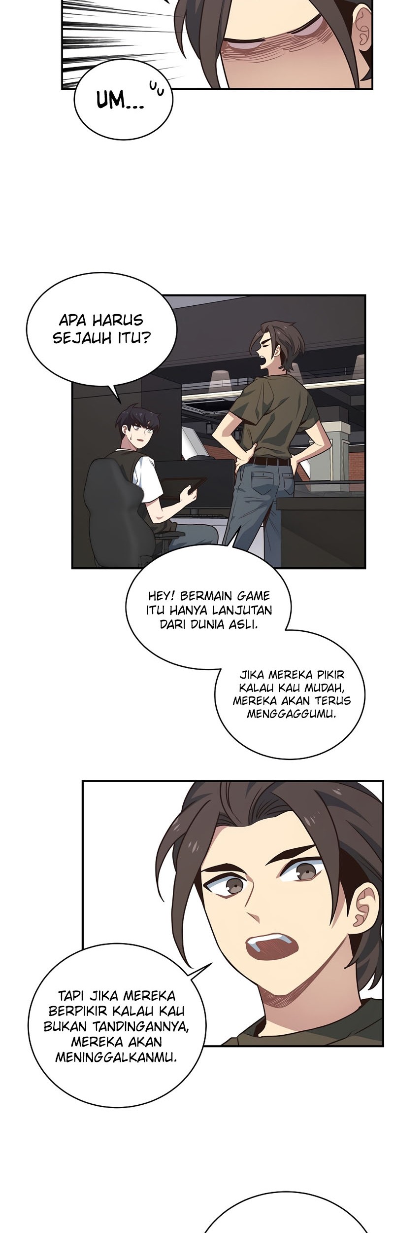 Chapter 43 - halaman 24