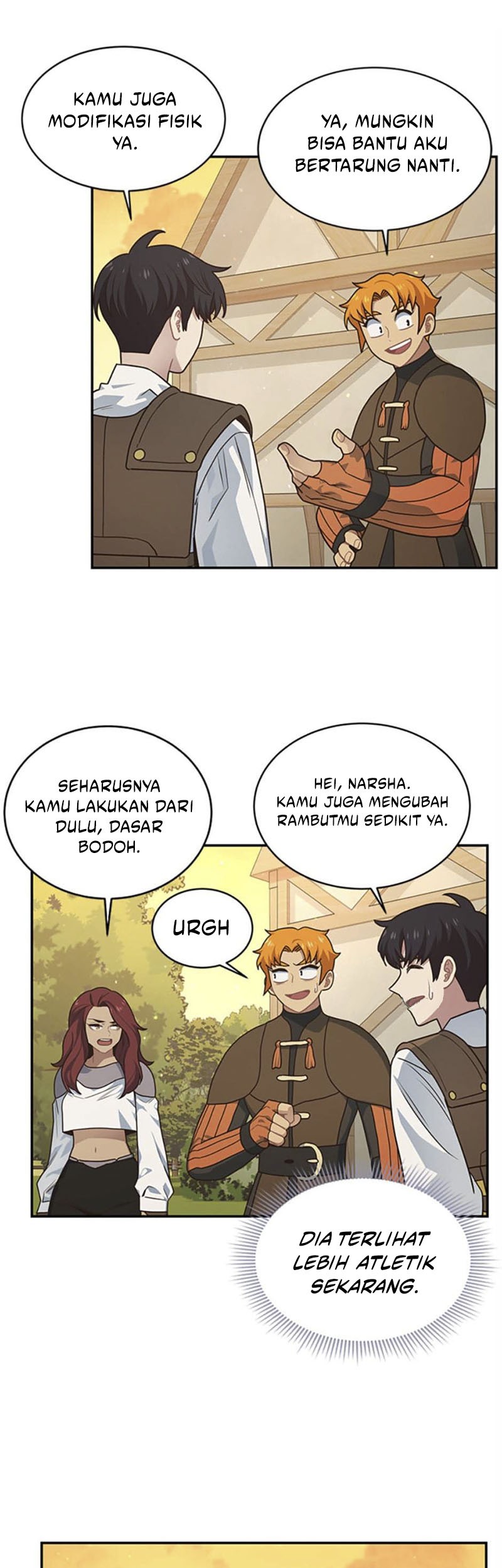 Chapter 48 - halaman 31