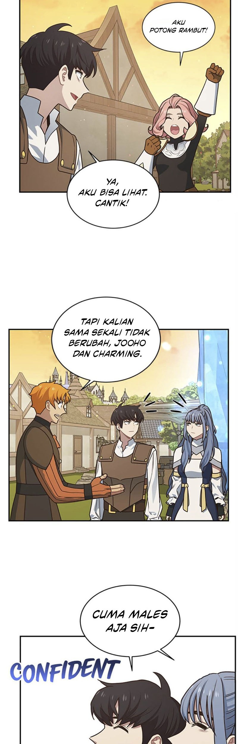 Chapter 48 - halaman 32