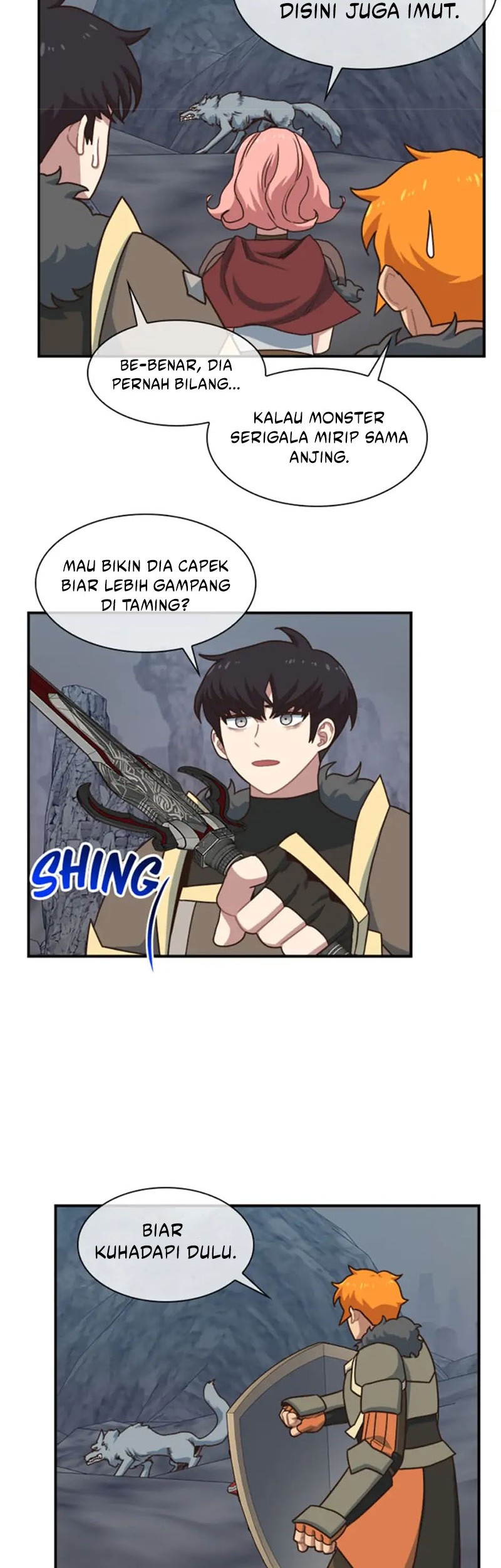 Chapter 49 - halaman 31