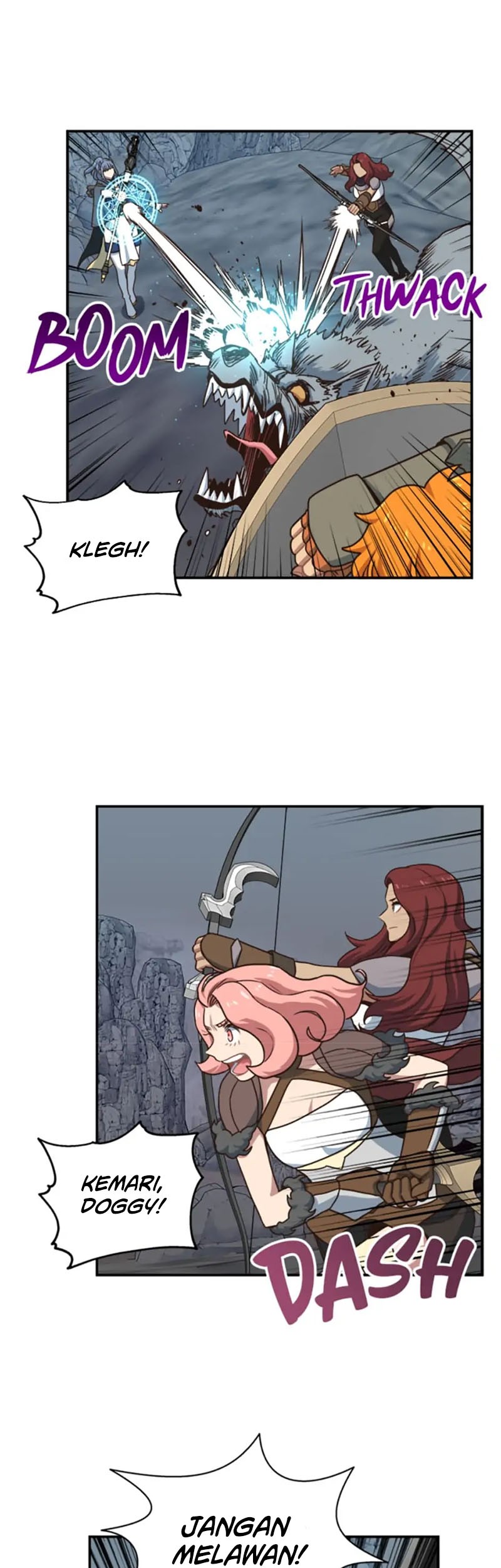 Chapter 49 - halaman 34