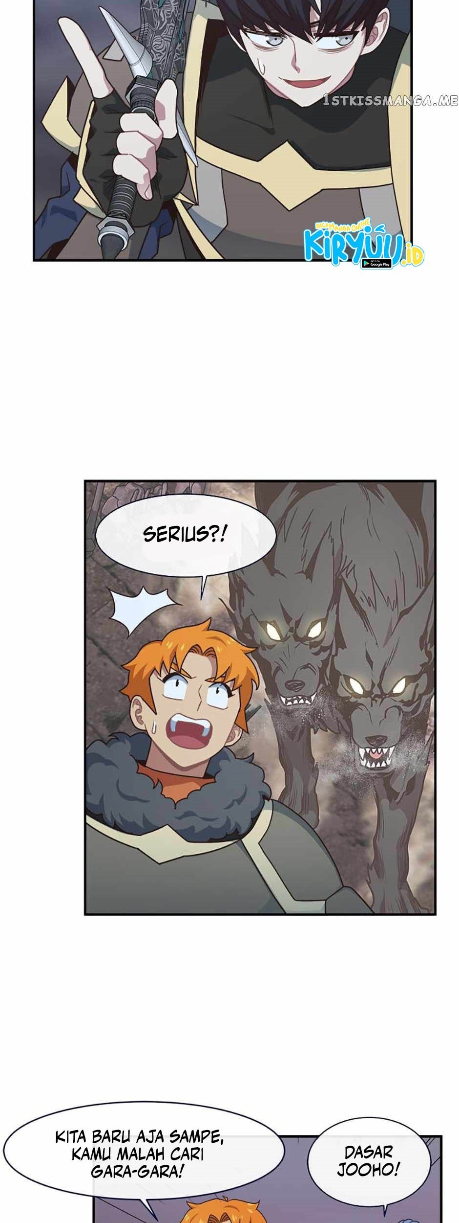Chapter 50 - halaman 38