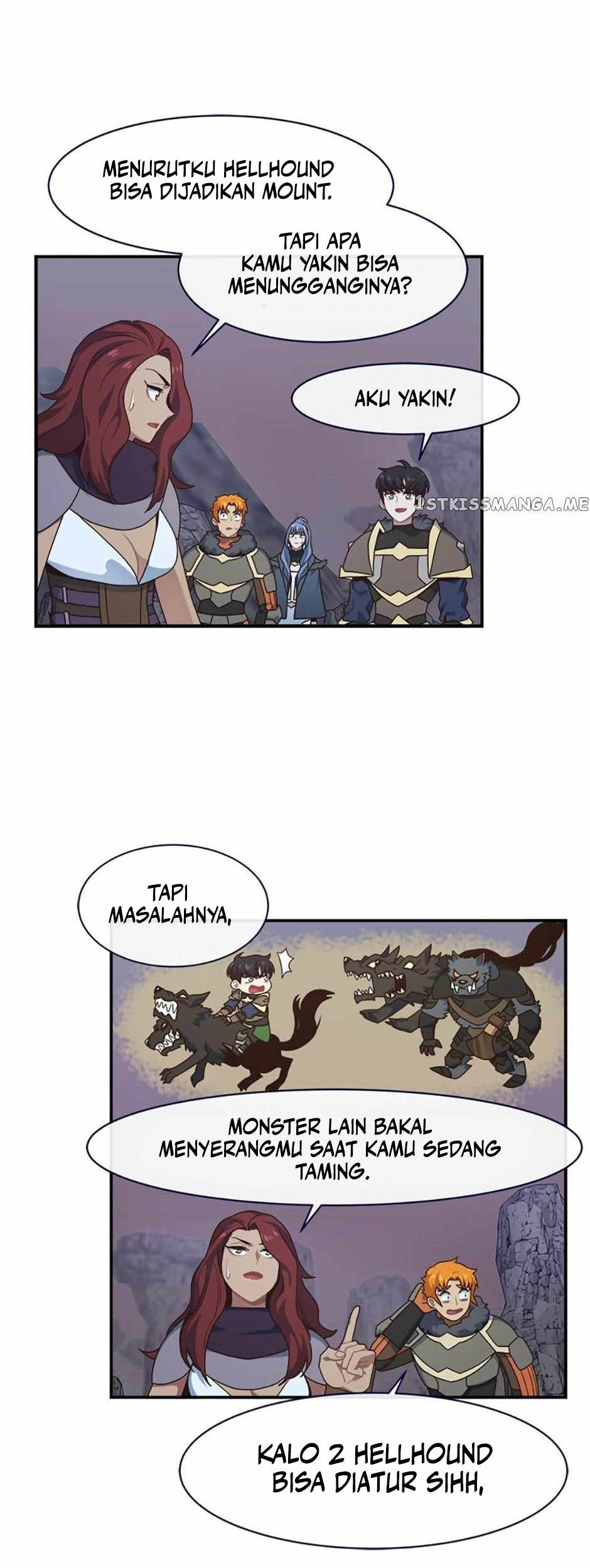 Chapter 50 - halaman 40
