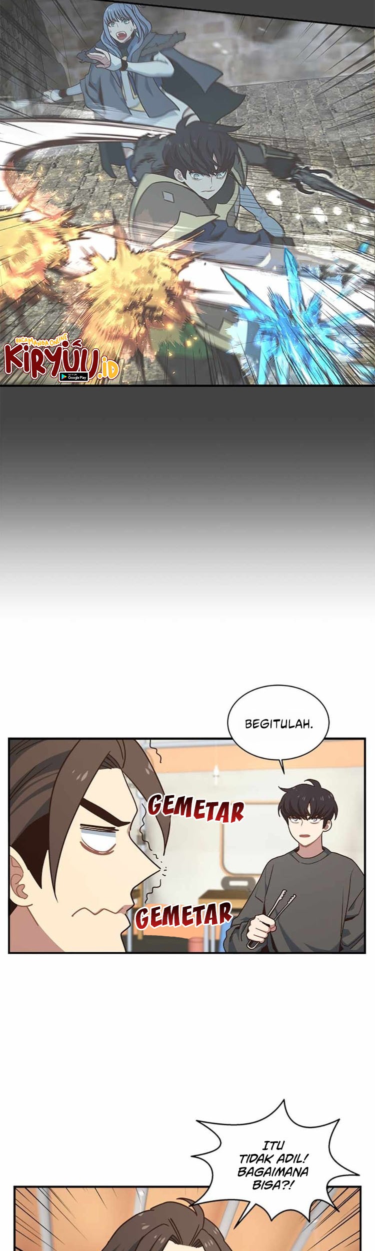 Chapter 55 - halaman 28