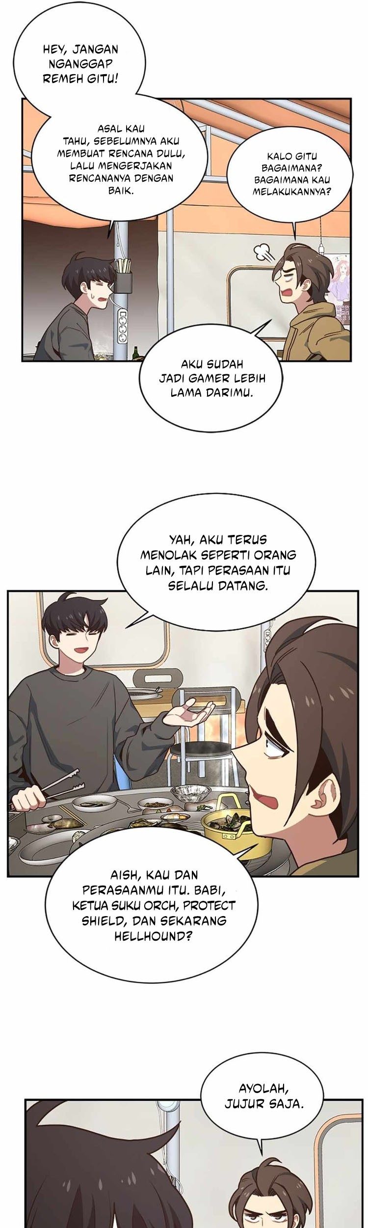 Chapter 55 - halaman 30