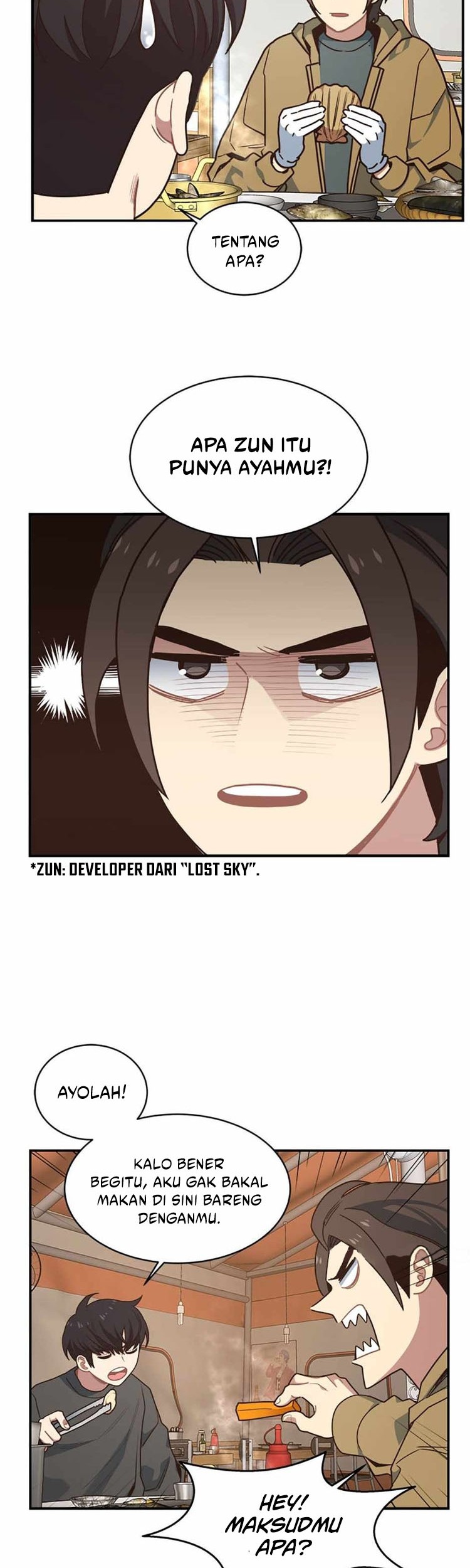 Chapter 55 - halaman 31