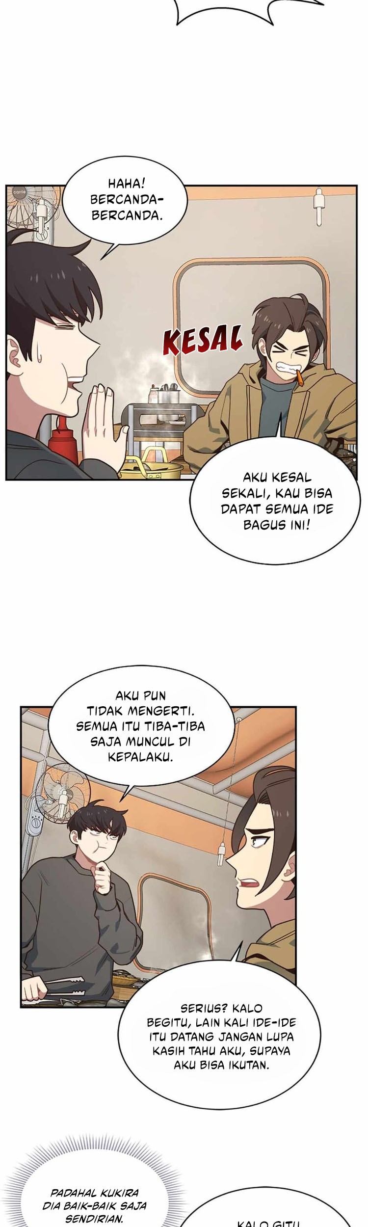 Chapter 55 - halaman 32