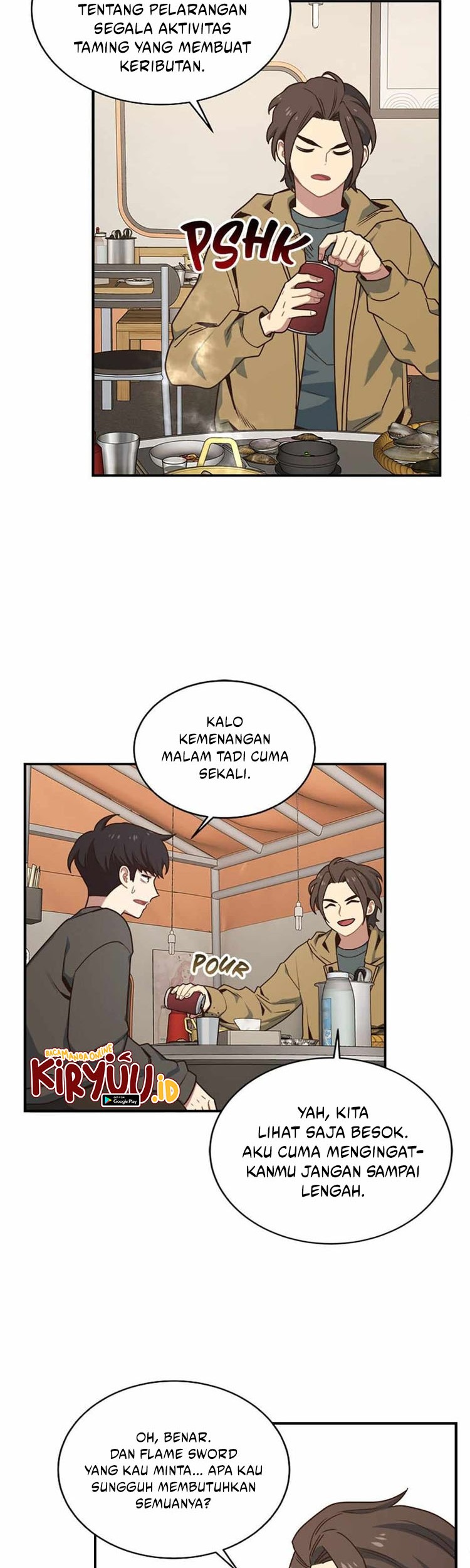 Chapter 55 - halaman 35