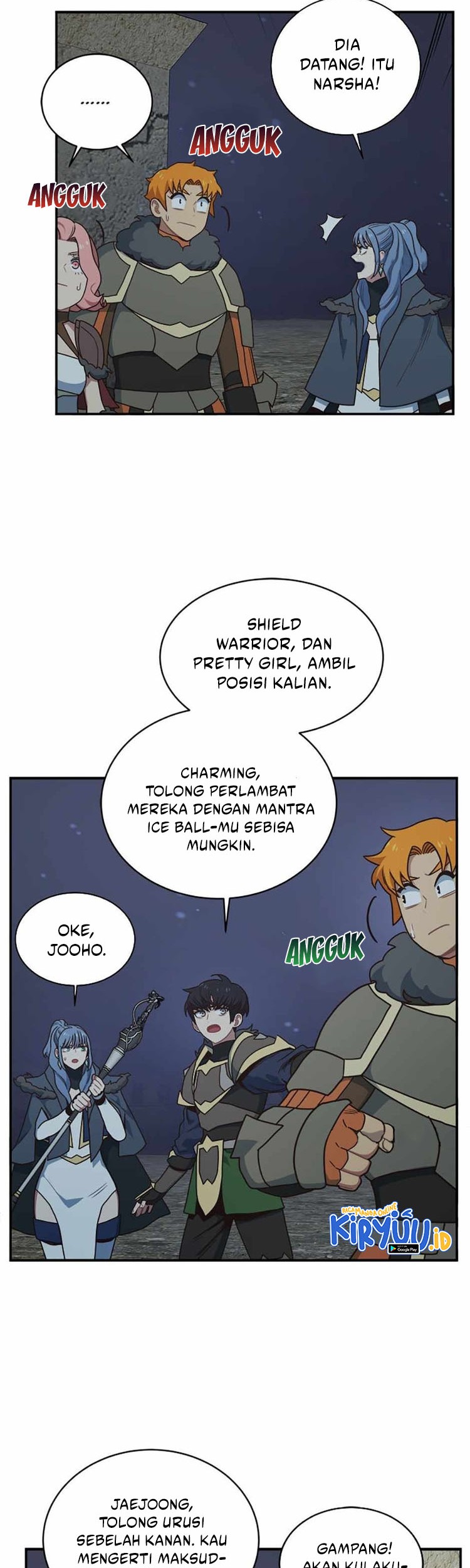 Chapter 56 - halaman 33