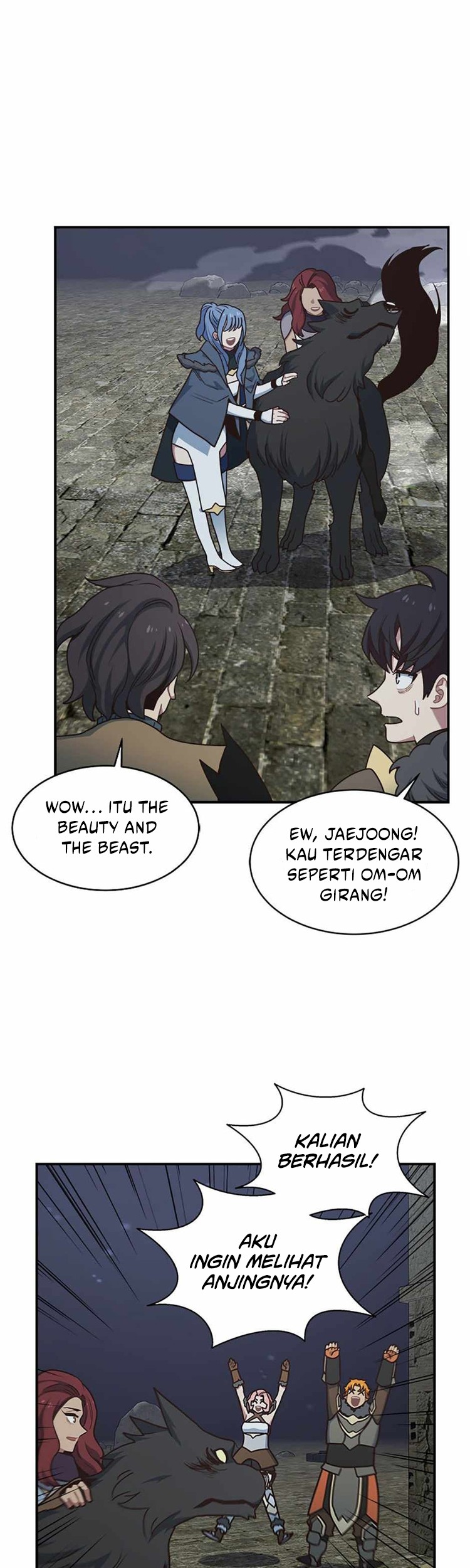 Chapter 57 - halaman 34