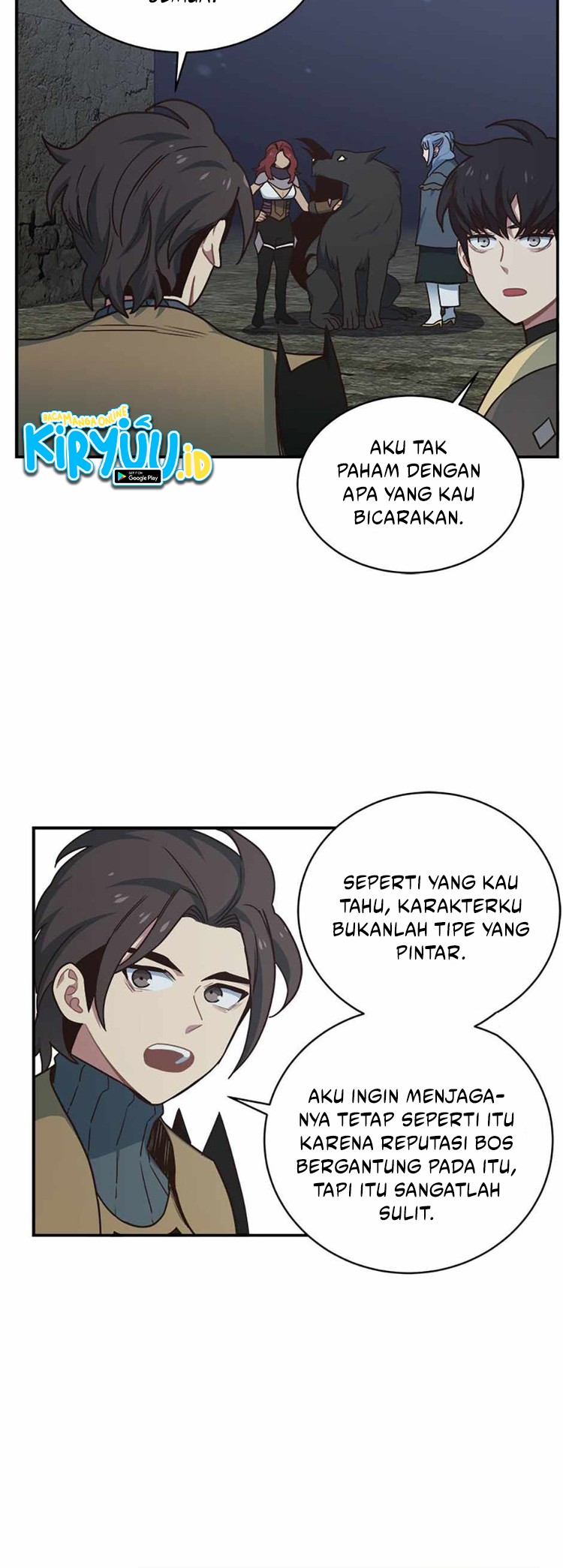 Chapter 57 - halaman 37
