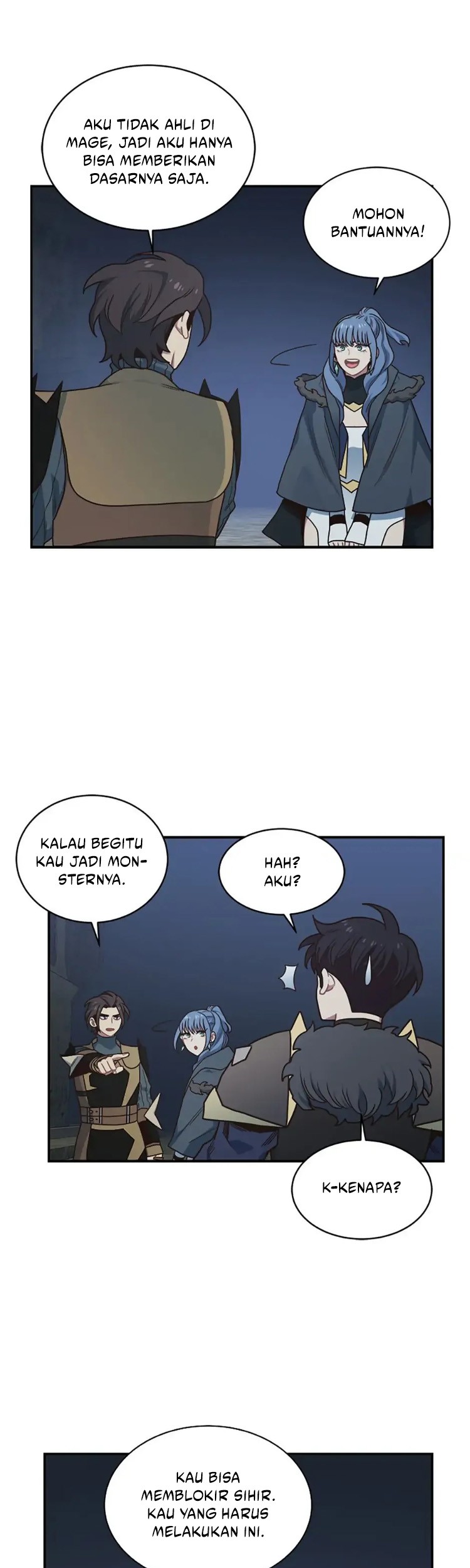 Chapter 58 - halaman 26