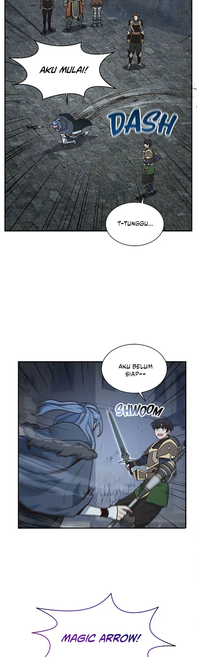 Chapter 58 - halaman 28