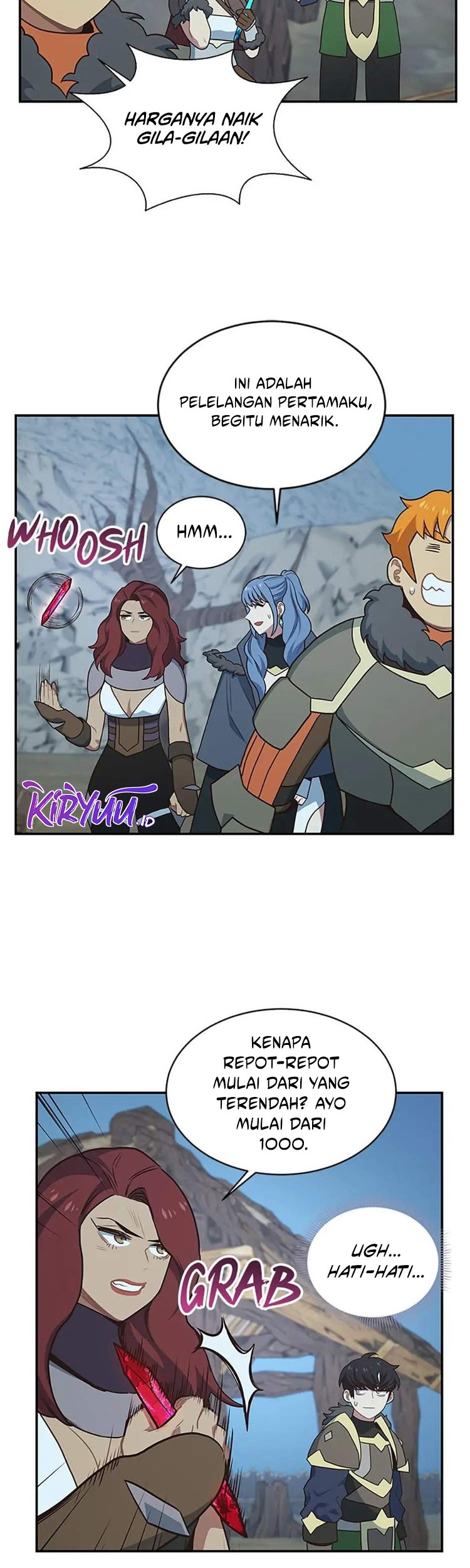 Chapter 60 - halaman 38
