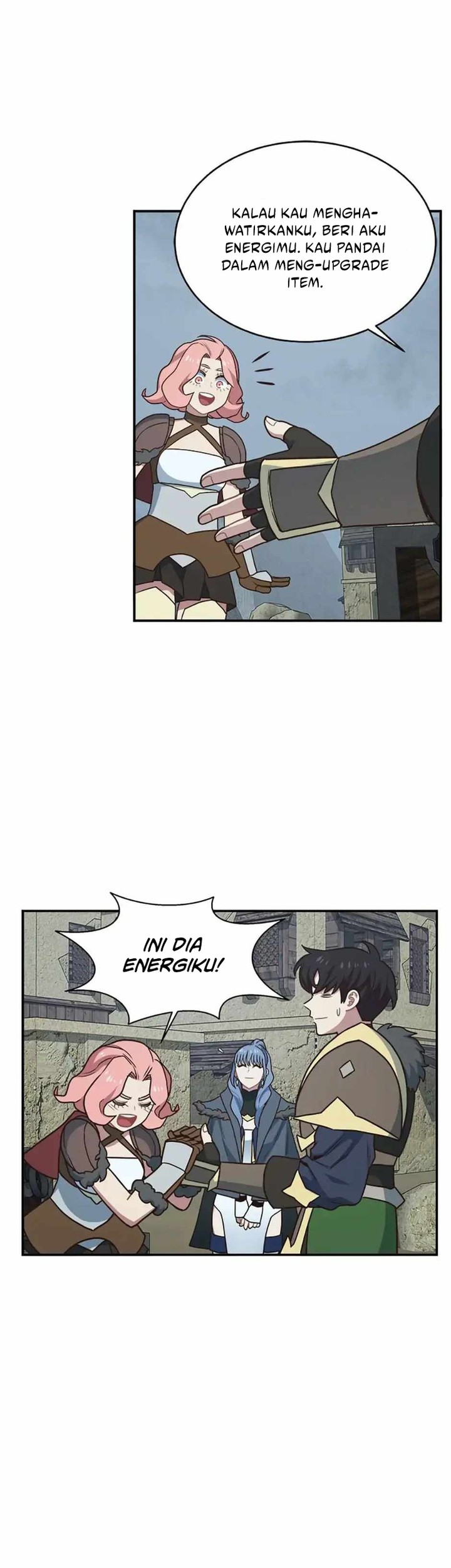Chapter 61 - halaman 33