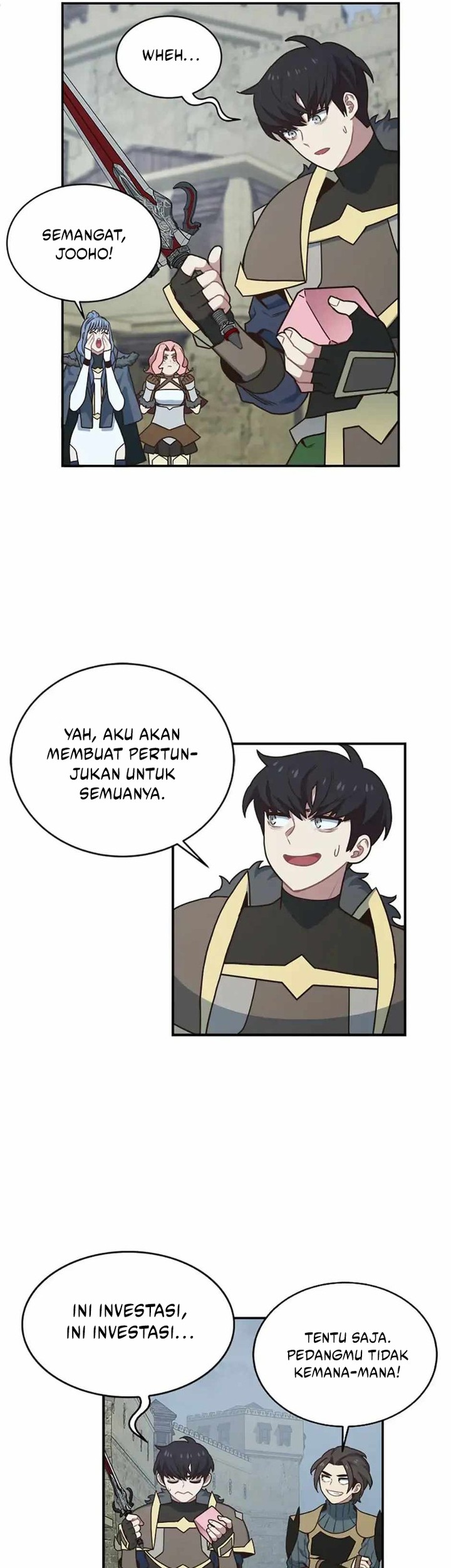 Chapter 61 - halaman 35