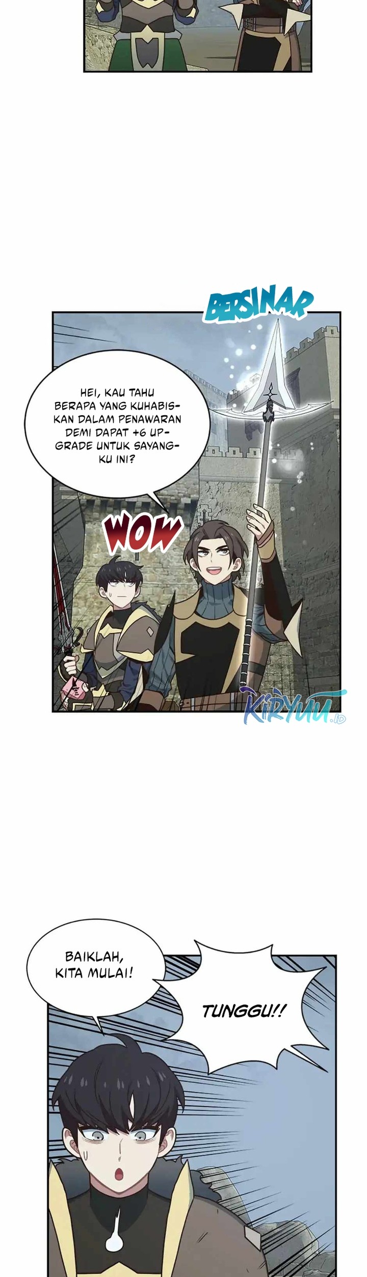Chapter 61 - halaman 36