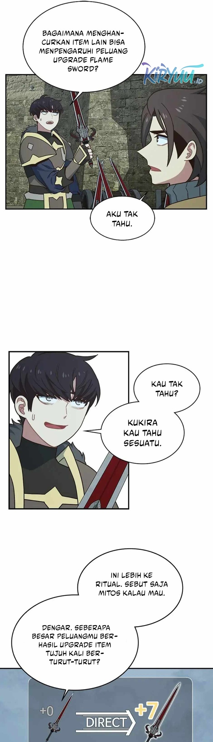 Chapter 61 - halaman 25